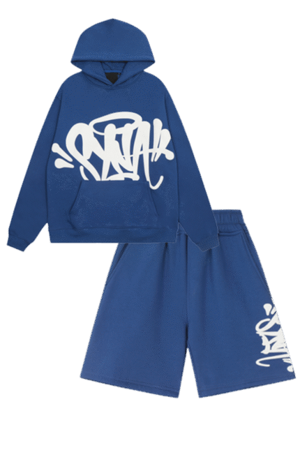 Syna world team hoodie