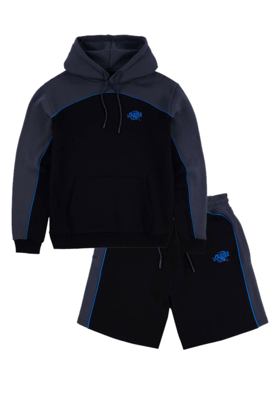 Syna world shorts et
