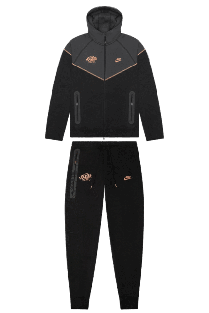 syna world x Nike tracksuit