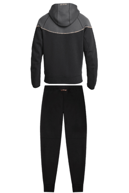 syna world x Nike tracksuit