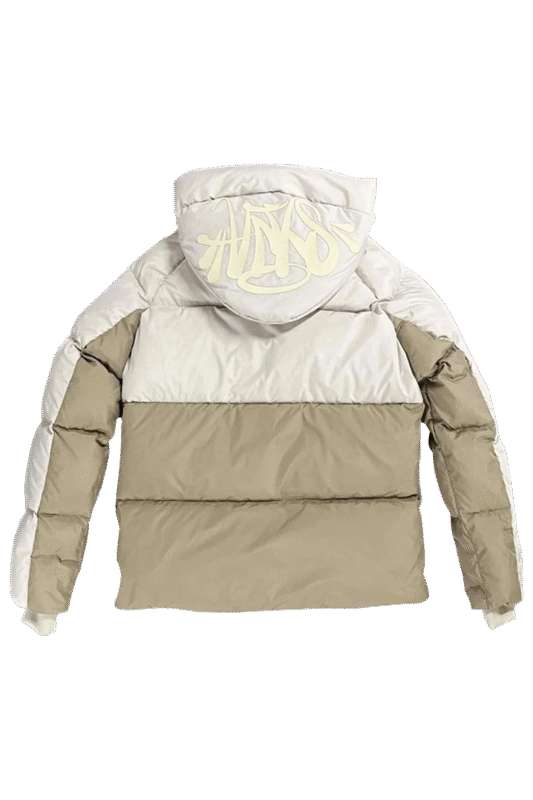 Syna world puffer jacket