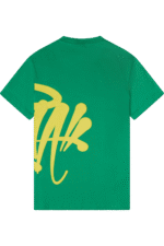 synaworld logo t shirt