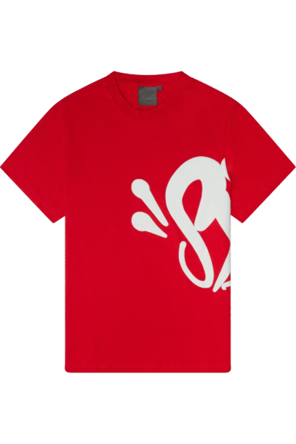 Syna world logo t Shirts