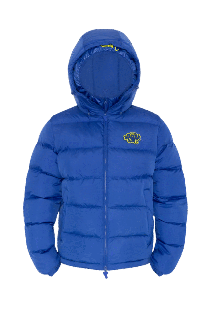 syna puffer jacket